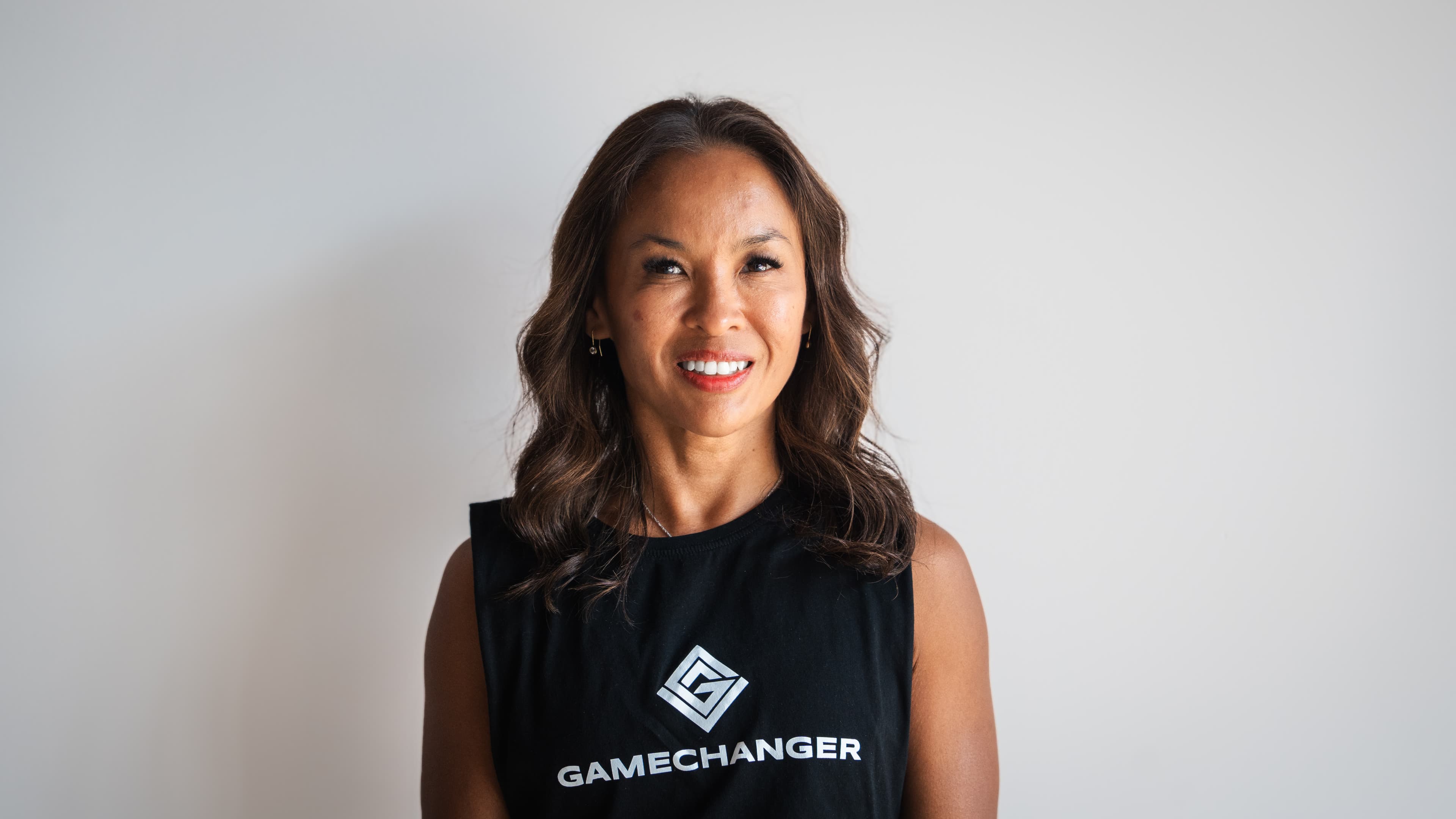 Coach Jen
