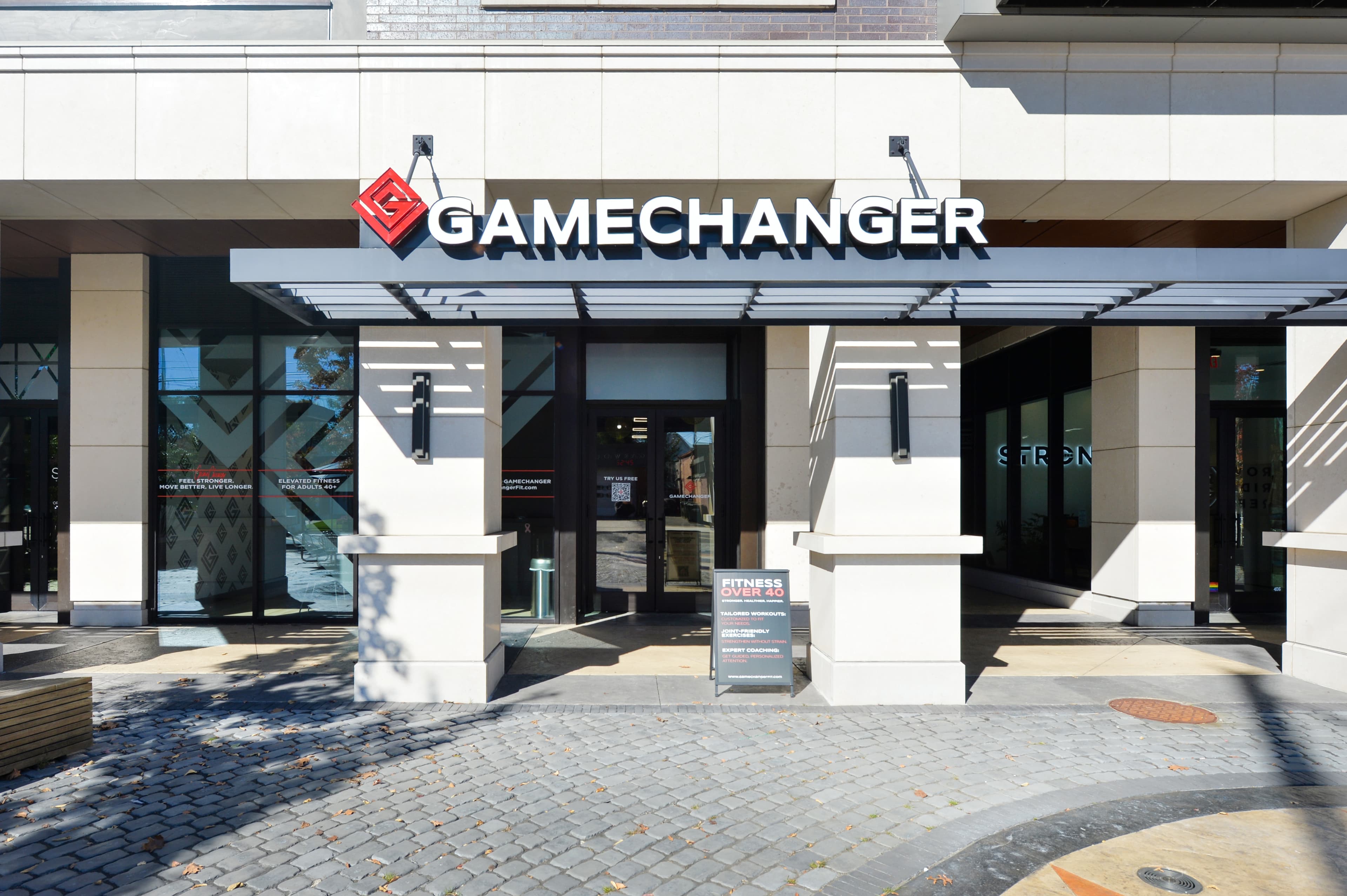 Garwood GameChanger Fitness