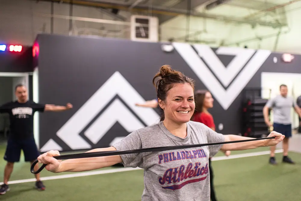Join us for the Best Personal Training