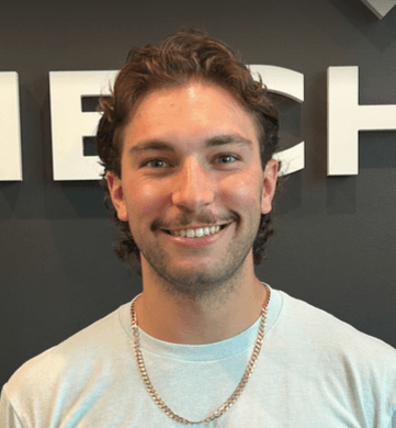 Dominick Zinna