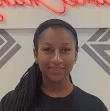 Christina Pierre-Paul
